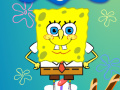 Cluiche SpongeBob Ice Shop