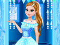 Cluiche Anna Prom Dress Design