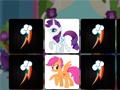 Cluiche My Little Pony Equestria Girls: Memo Deluxe