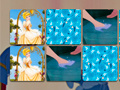 Cluiche Cinderella: Memo Deluxe