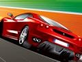 Cluiche Chase Racing Cars