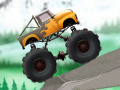 Cluiche Truck Trials