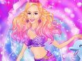 Cluiche The Pearl Princess