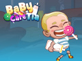 Cluiche Baby Care Tia