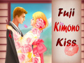 Cluiche Fuji Kimono Kiss