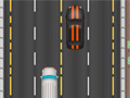 Cluiche Crazy Road
