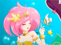 Cluiche Your Lucky Mermaid