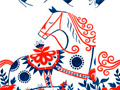 Cluiche Horse: Hidden Differences