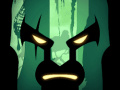 Cluiche Dark Lands 