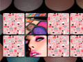 Cluiche Make Up: Memo Deluxe