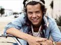 Cluiche Harry Styles Spot the Difference