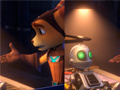 Cluiche Ratchet and Clank: Spot The Differences