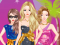Cluiche Fashion Week Snap