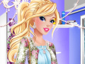 Cluiche Princess Aurora`s Fashion Statement