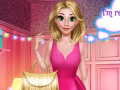 Cluiche Rosalie Fashion Day