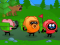 Cluiche Silly Ways to Die Differences 2