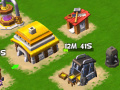 Cluiche Throne Defender