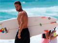 Cluiche Liam Payne: Spot The Differences