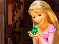 Cluiche A Tangled Tale: Spot Objects
