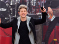 Cluiche Niall Horan: Spot The Differences