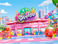 Cluiche Shopkins: Hidden Objects