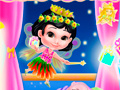 Cluiche Tooth Fairies Princesses