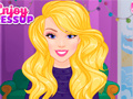 Cluiche Winter Hair Trends Crimp
