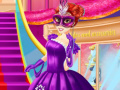 Cluiche Shopping For Masquerade