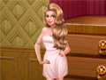 Cluiche Sery Haute Couture Dolly