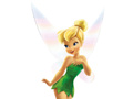 Cluiche Tinker Bell Coloring For Kids