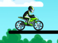 Cluiche Bike Racing 2