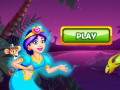 Cluiche Bubble World  