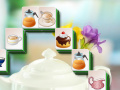 Cluiche Mahjong Tea