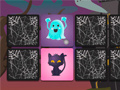 Cluiche Halloween Memo Deluxe