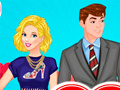 Cluiche Princesses Boyfriends Rivals