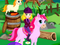 Cluiche Princess Juliet Farm Investigation