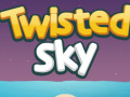 Cluiche Twisted Sky