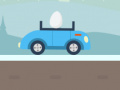 Cluiche Eggs and Cars