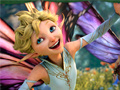 Cluiche Strange Magic: Find The Objects