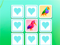 Cluiche Love Birds