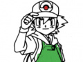 Cluiche Pokemon: Coloring For Kids