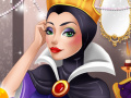 Cluiche Evil Queen Modern Makeover