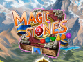 Cluiche Magic Stones