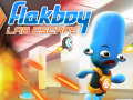 Cluiche Flakboy Lab Escape