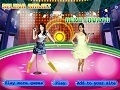 Cluiche Selena Gomez vs Demi Lovato