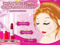 Cluiche Make Your Own Cosmetic Brand