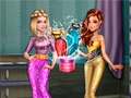 Cluiche Dolly Party Dress Up