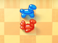 Cluiche Balloon Escape
