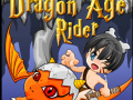 Cluiche Dragon Age Rider