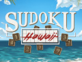 Cluiche Sudoku Hawaii